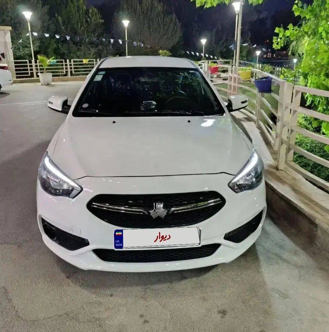 خودرو شاهین، G آگهی ann_20291458