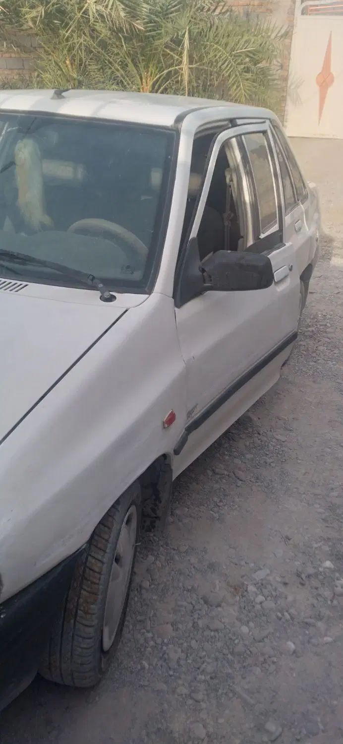 پراید 131 EX - 1391