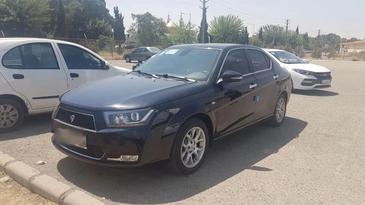 خودرو دنا، پلاس توربو آگهی ann_20291517