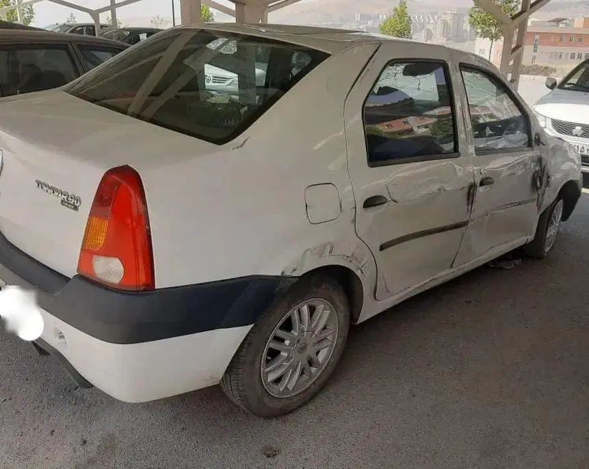 خودرو رنو، تندر 90 آگهی ann_20291521