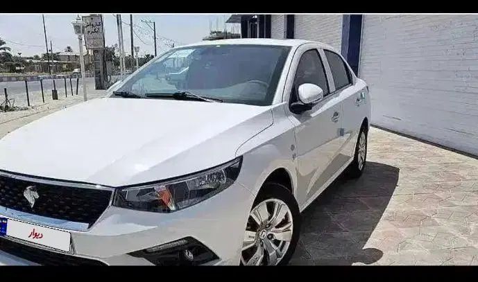 تارا اتوماتیک V4 LX - 1404