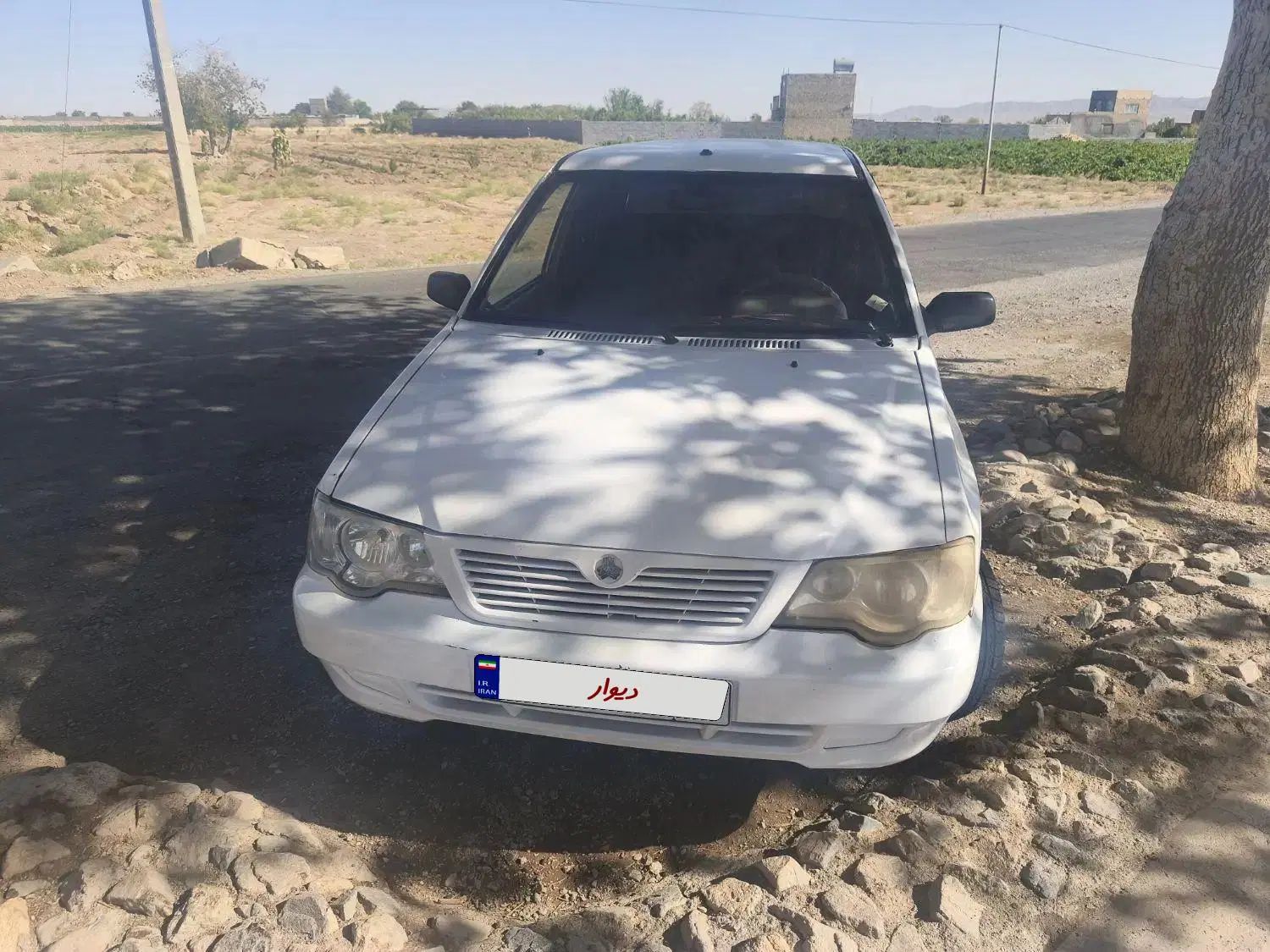 خودرو پراید، 132 آگهی ann_20291576