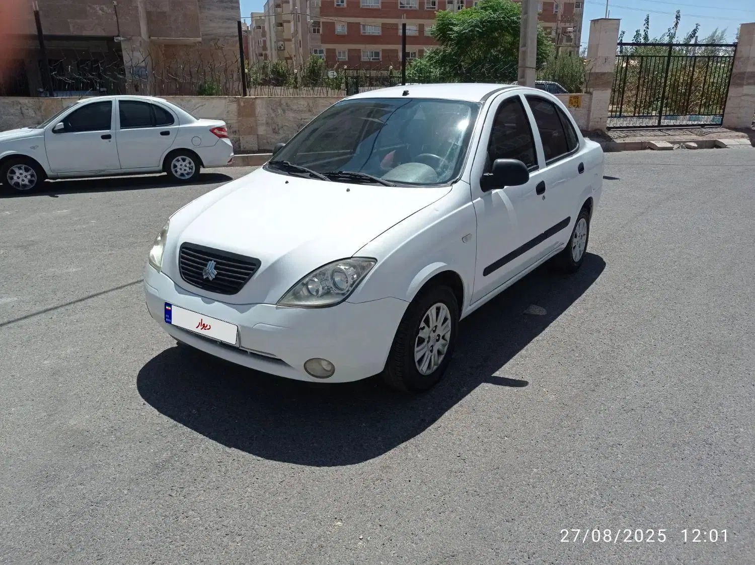 خودرو تیبا، صندوق دار آگهی ann_20291587