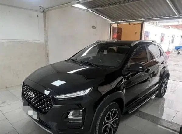 خودرو ام وی ام، X22 پرو آگهی ann_20291598