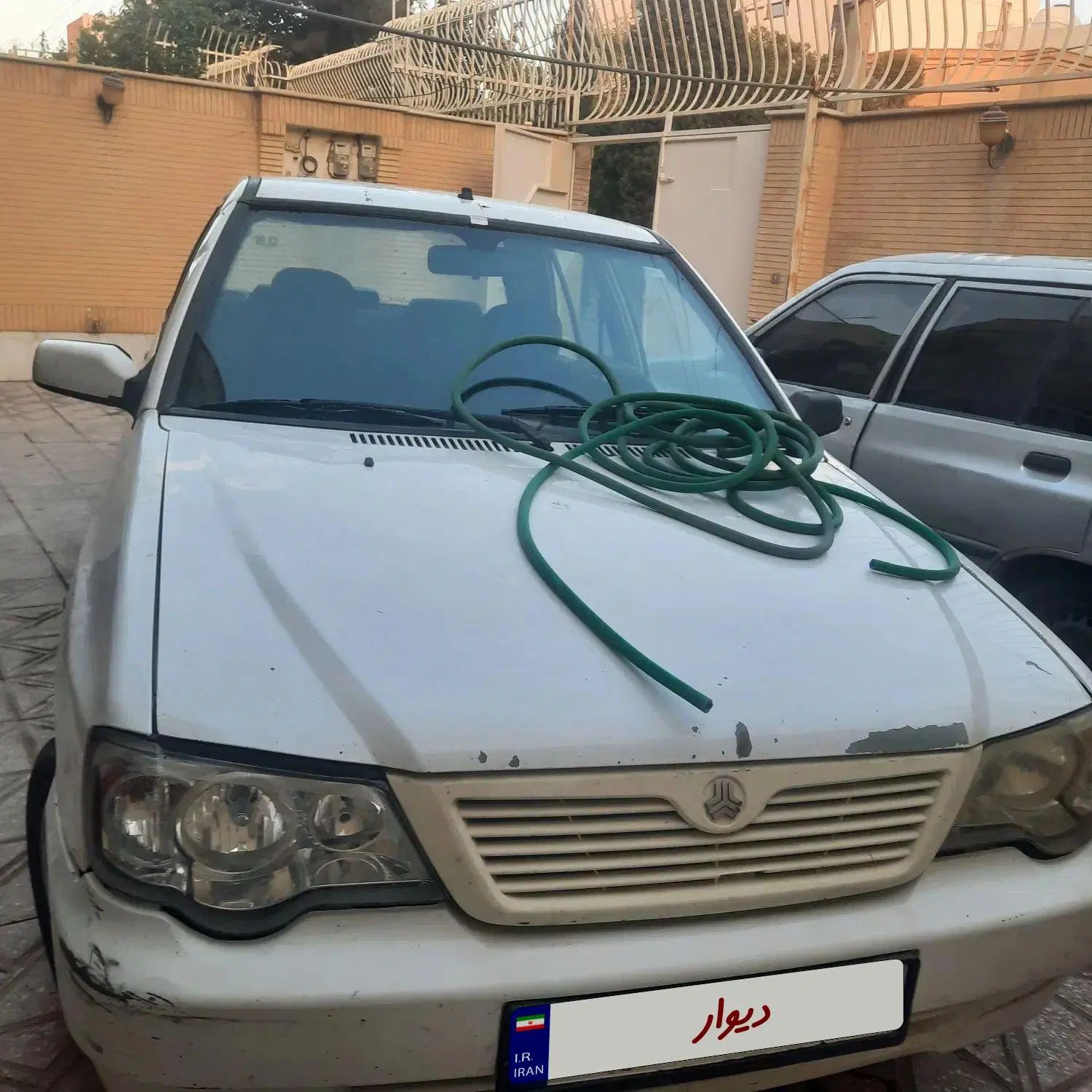 خودرو پراید، صبا آگهی ann_20291608