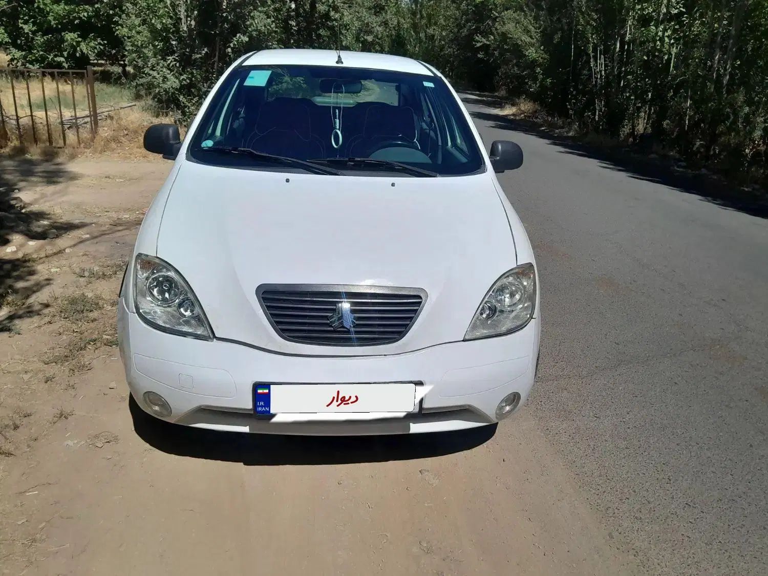 خودرو تیبا، صندوق دار آگهی ann_20291640