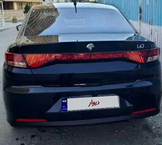خودرو تارا، اتوماتیک آگهی ann_20291651