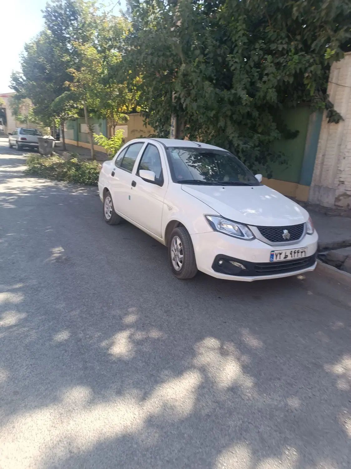 خودرو ساینا، S آگهی ann_20291652