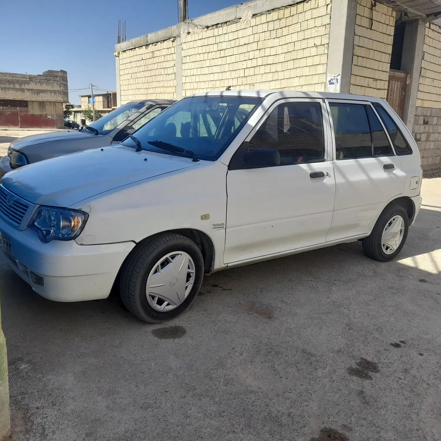خودرو پراید، 111 آگهی ann_20291718
