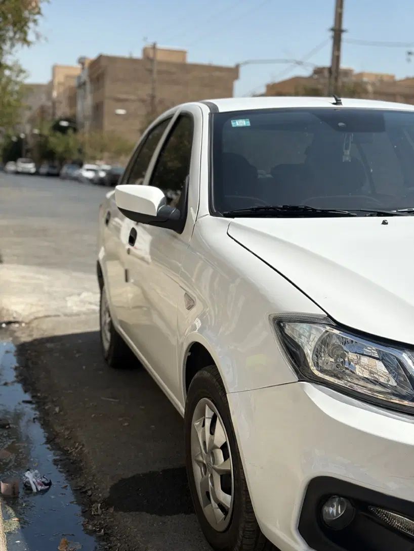 خودرو ساینا، S آگهی ann_20291728
