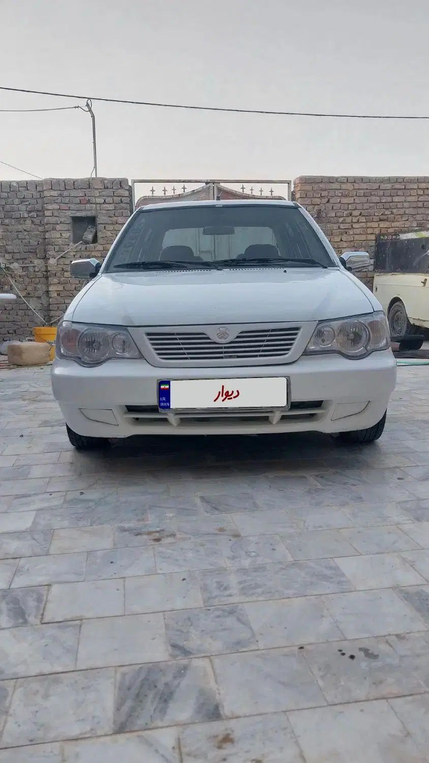 خودرو پراید، 132 آگهی ann_20291737