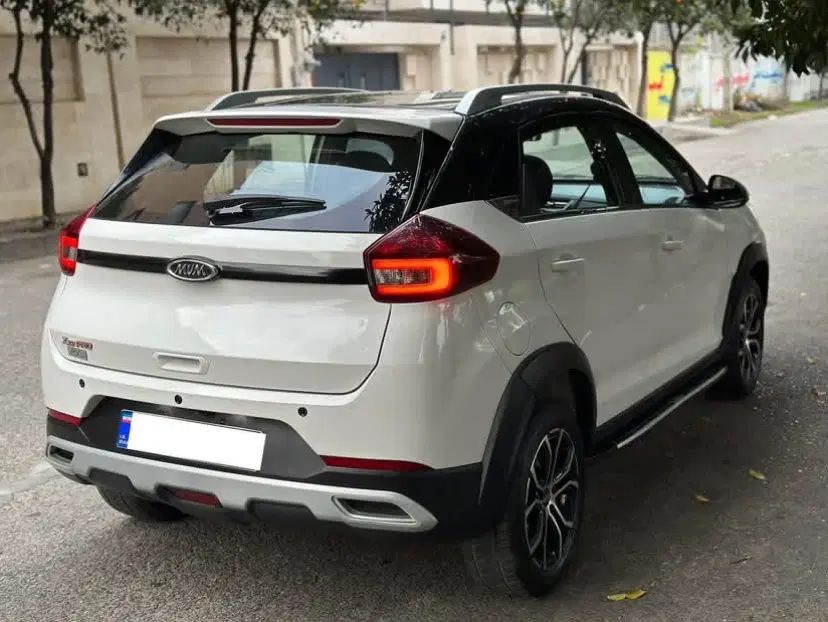 ام وی ام X22 پرو اتوماتیک IE - 1401