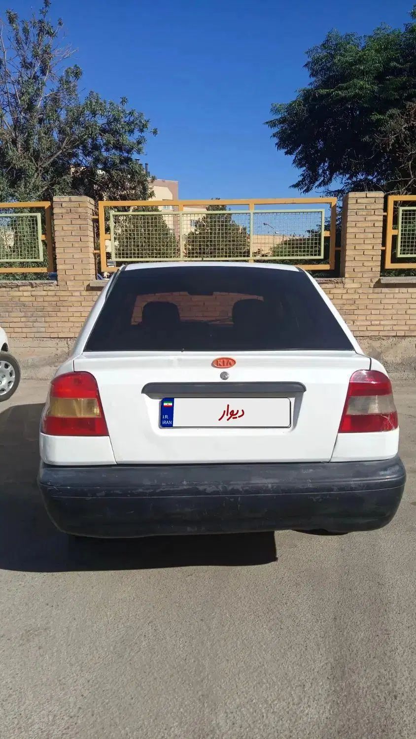 پراید 141 SX - 1390