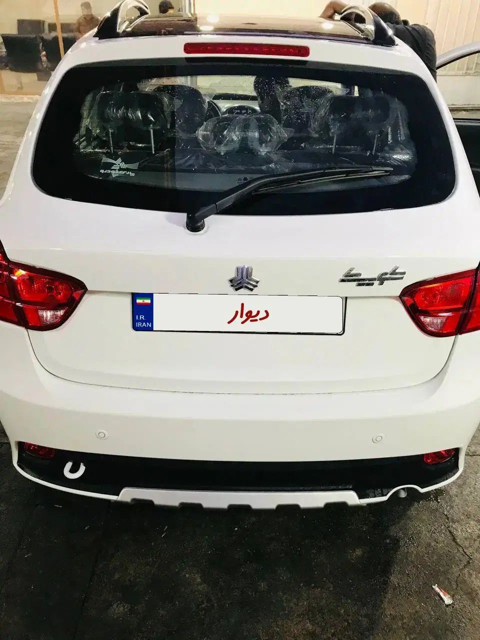 خودرو کوییک، R آگهی ann_20291794