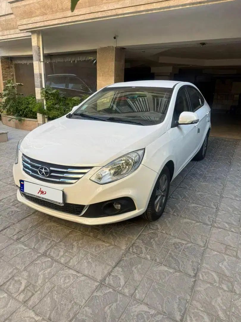 خودرو جک، J4 آگهی ann_20291797