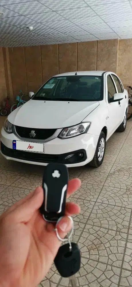خودرو ساینا، S آگهی ann_20291808
