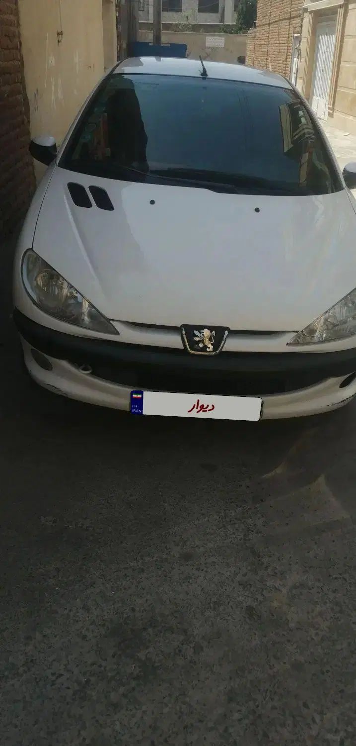 خودرو پژو، 206 آگهی ann_20291811