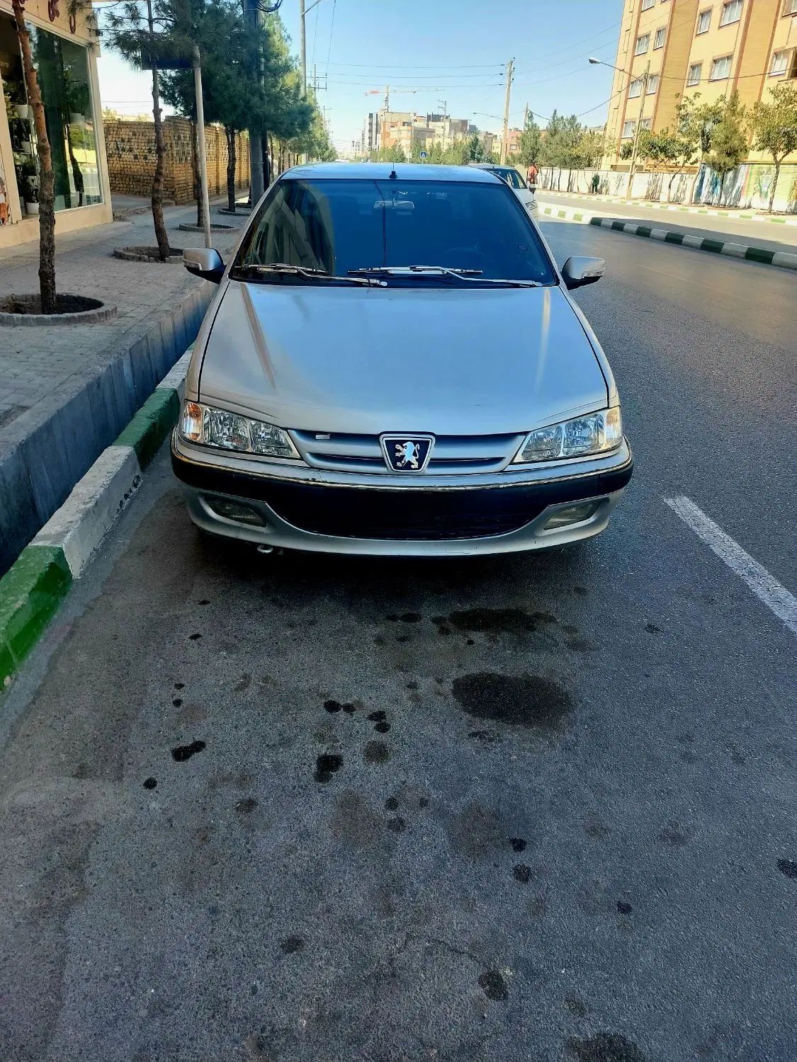 خودرو پژو، پارس آگهی ann_20291814