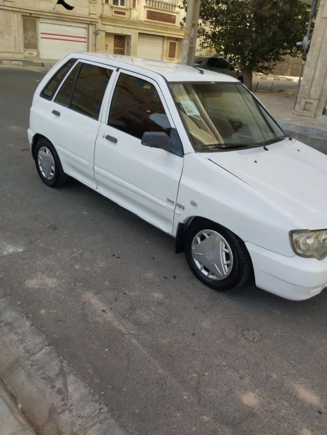 خودرو پراید، 111 آگهی ann_20291816