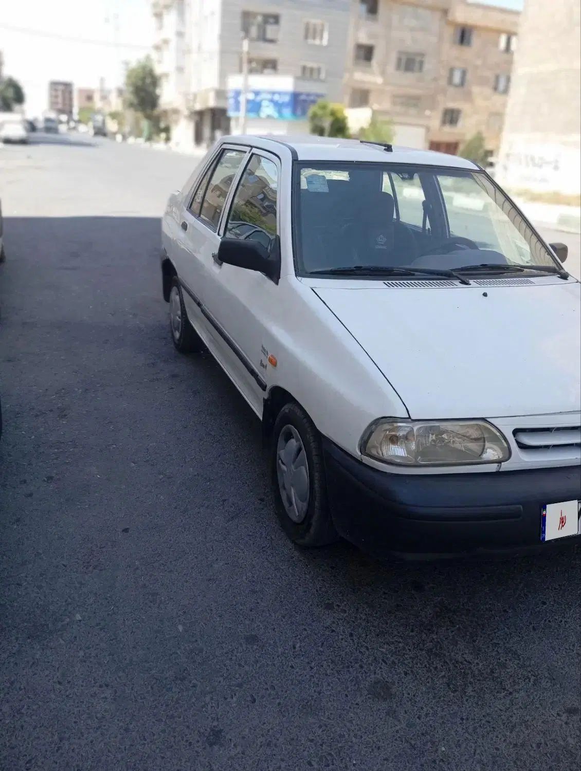 خودرو پراید، 131 آگهی ann_20291906