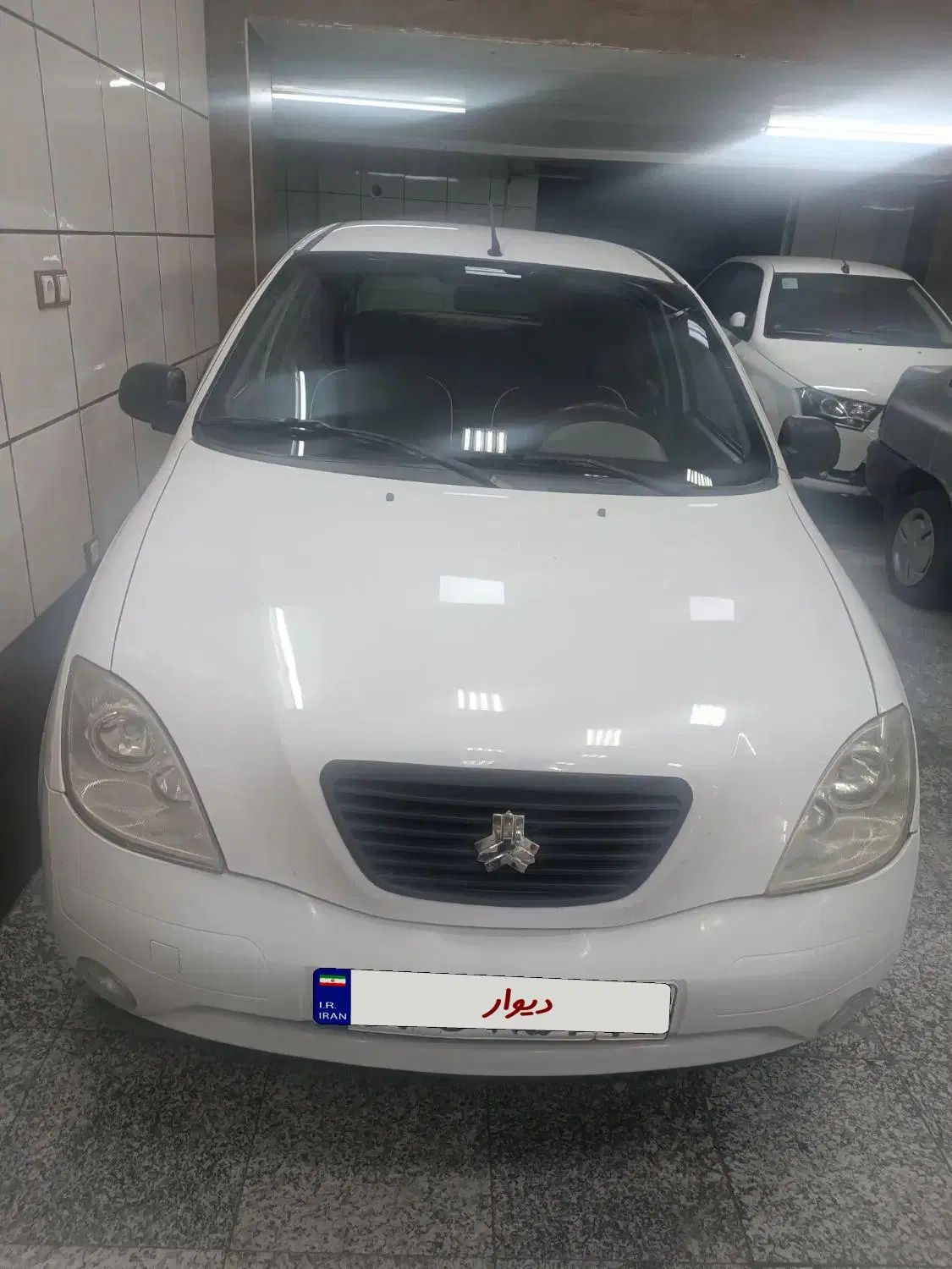 خودرو تیبا، صندوق دار آگهی ann_20291930