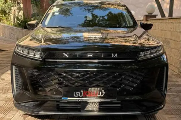 خودرو اکستریم، LX آگهی ann_20291960