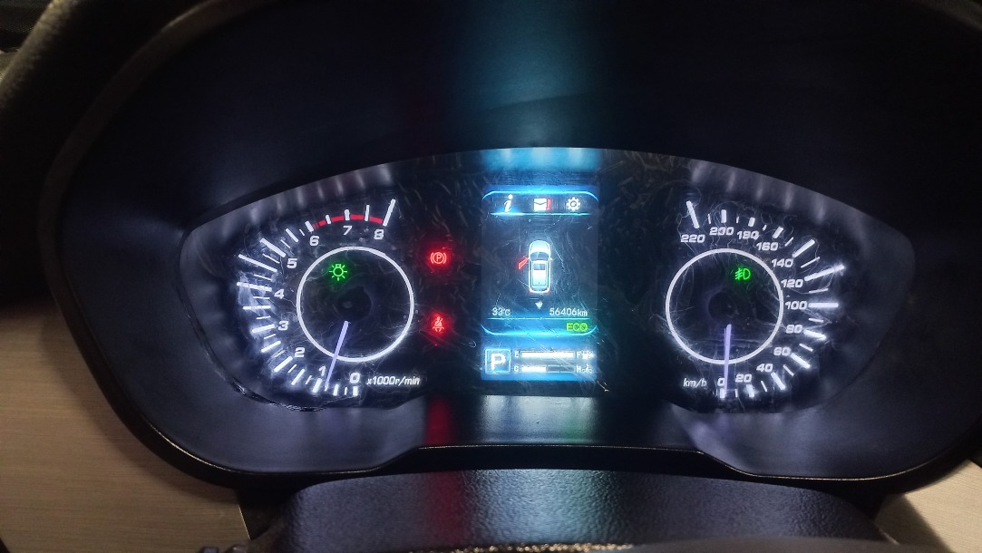 لیفان X70 اتوماتیک - 1401