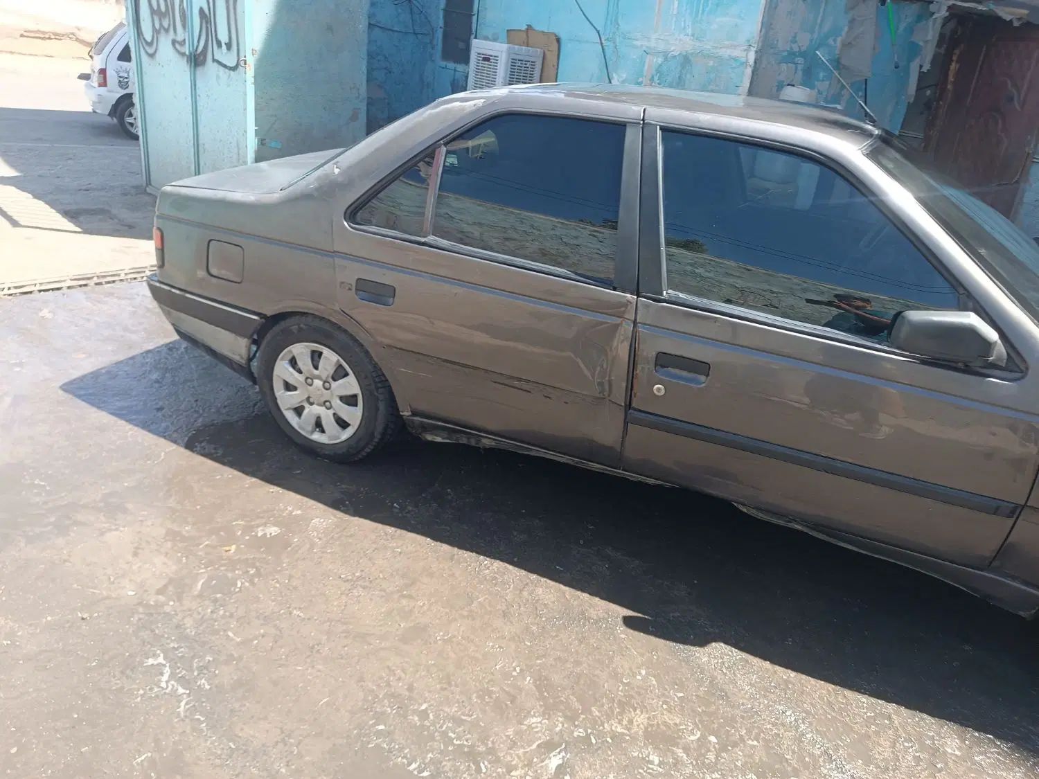 خودرو پژو، روآ آگهی ann_20291973