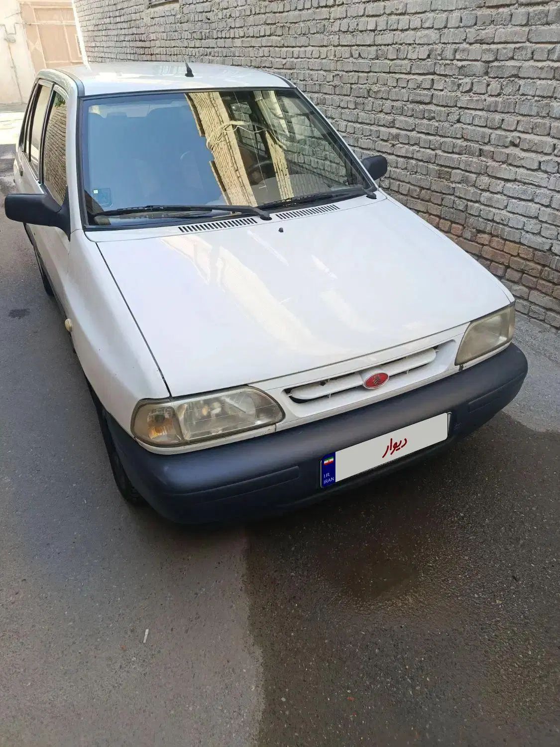 خودرو پراید، صبا آگهی ann_20291987