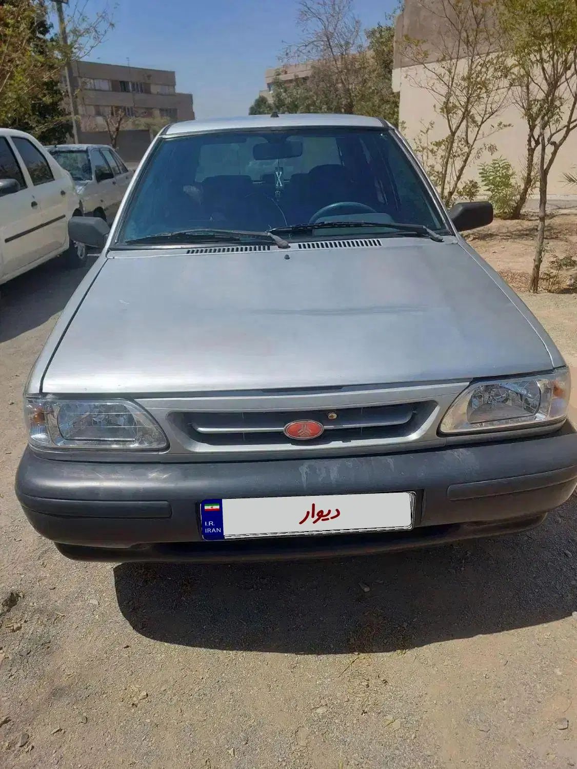 خودرو پراید، صبا آگهی ann_20292024