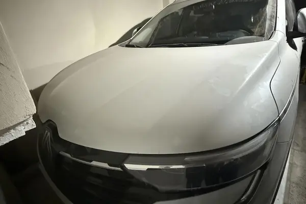 رنو کولیوس فول - 2025