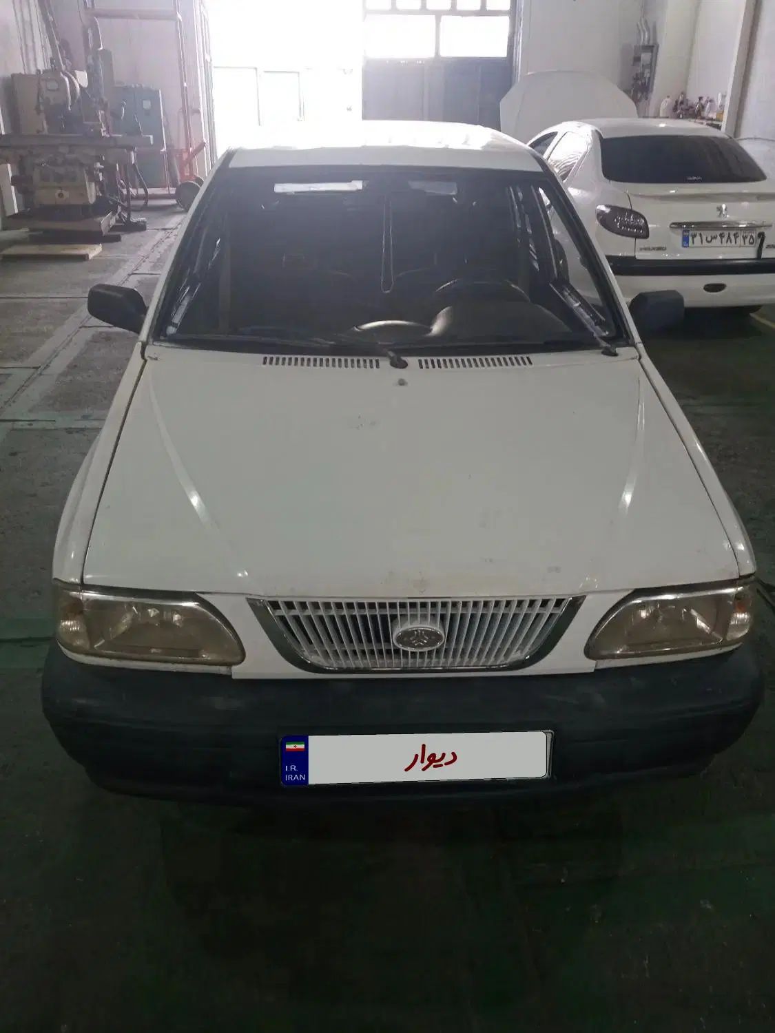 خودرو پراید، 141 آگهی ann_20292048