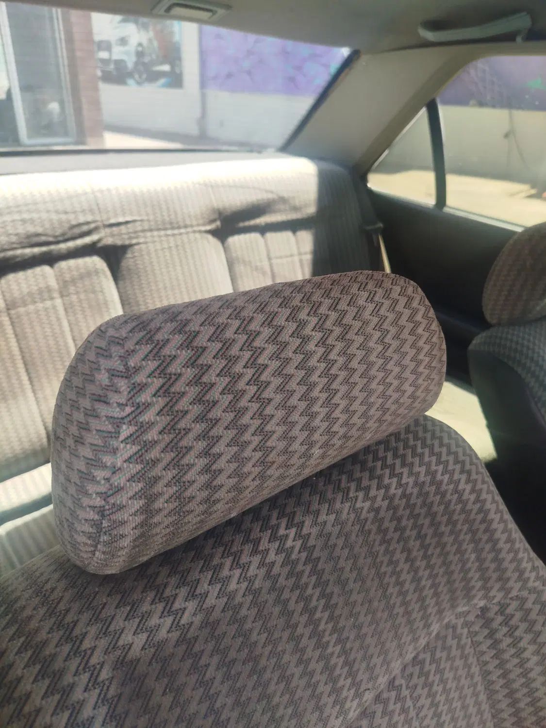 پژو آردی دوگانه سوز CNG - 1380