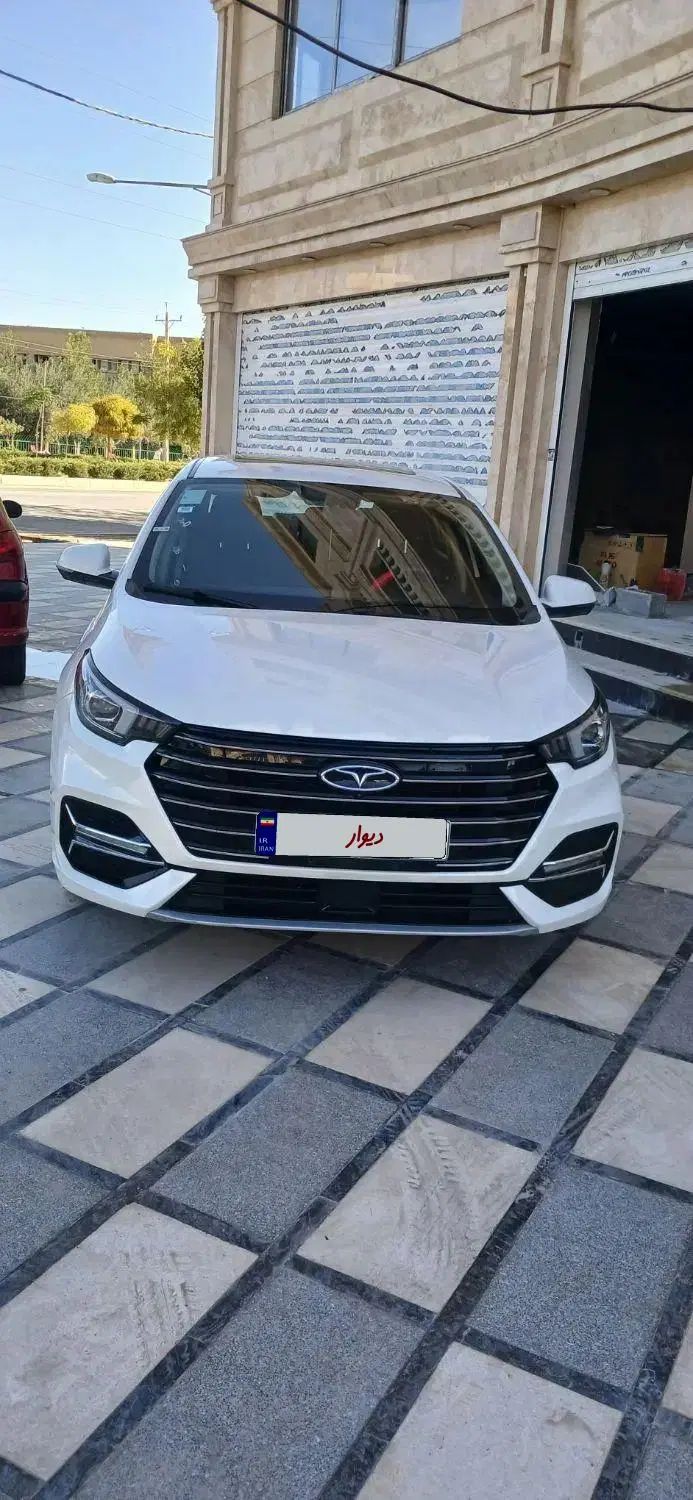 فونیکس آریزو 6 پرو اتوماتیک - 1402