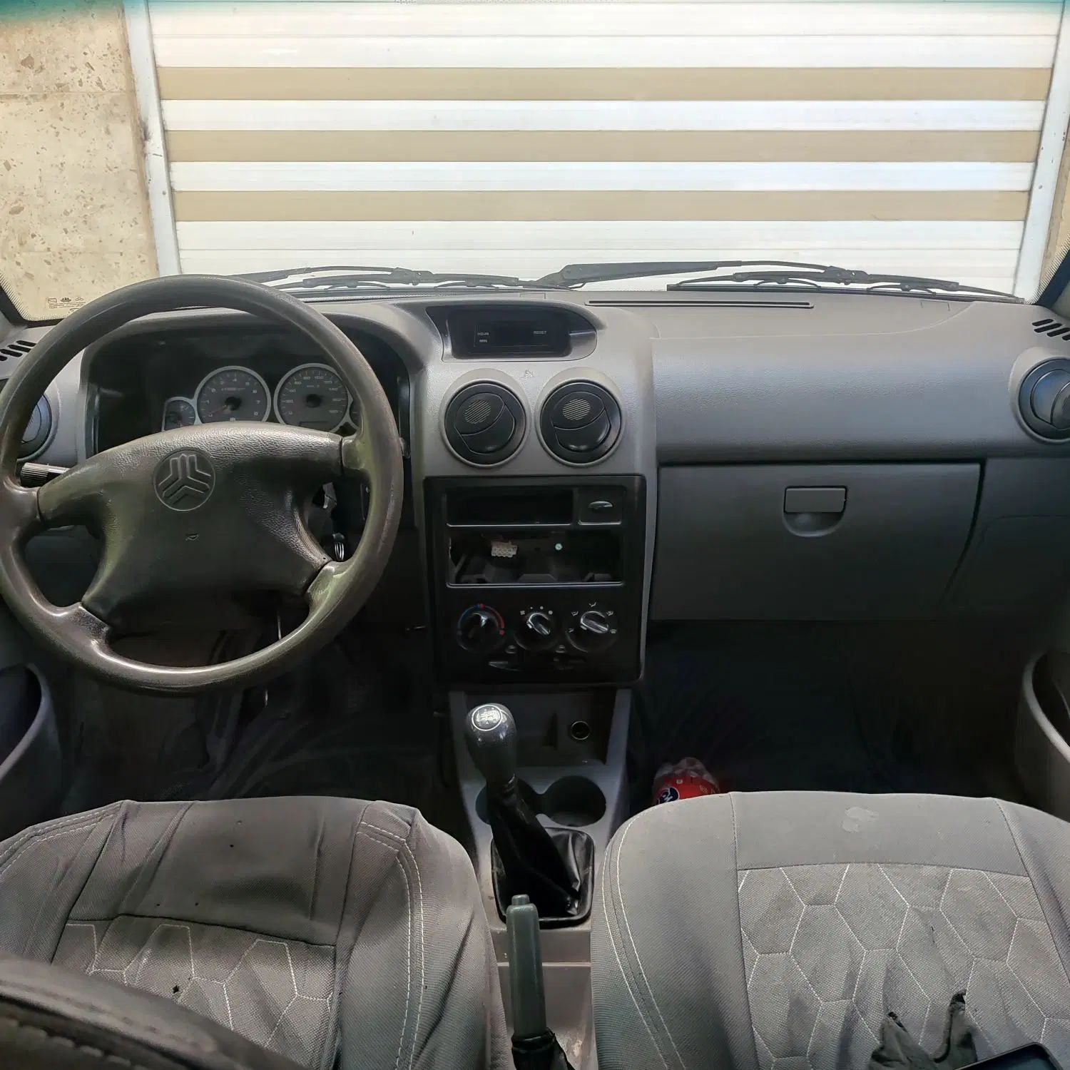 پراید 141 SX - 1390