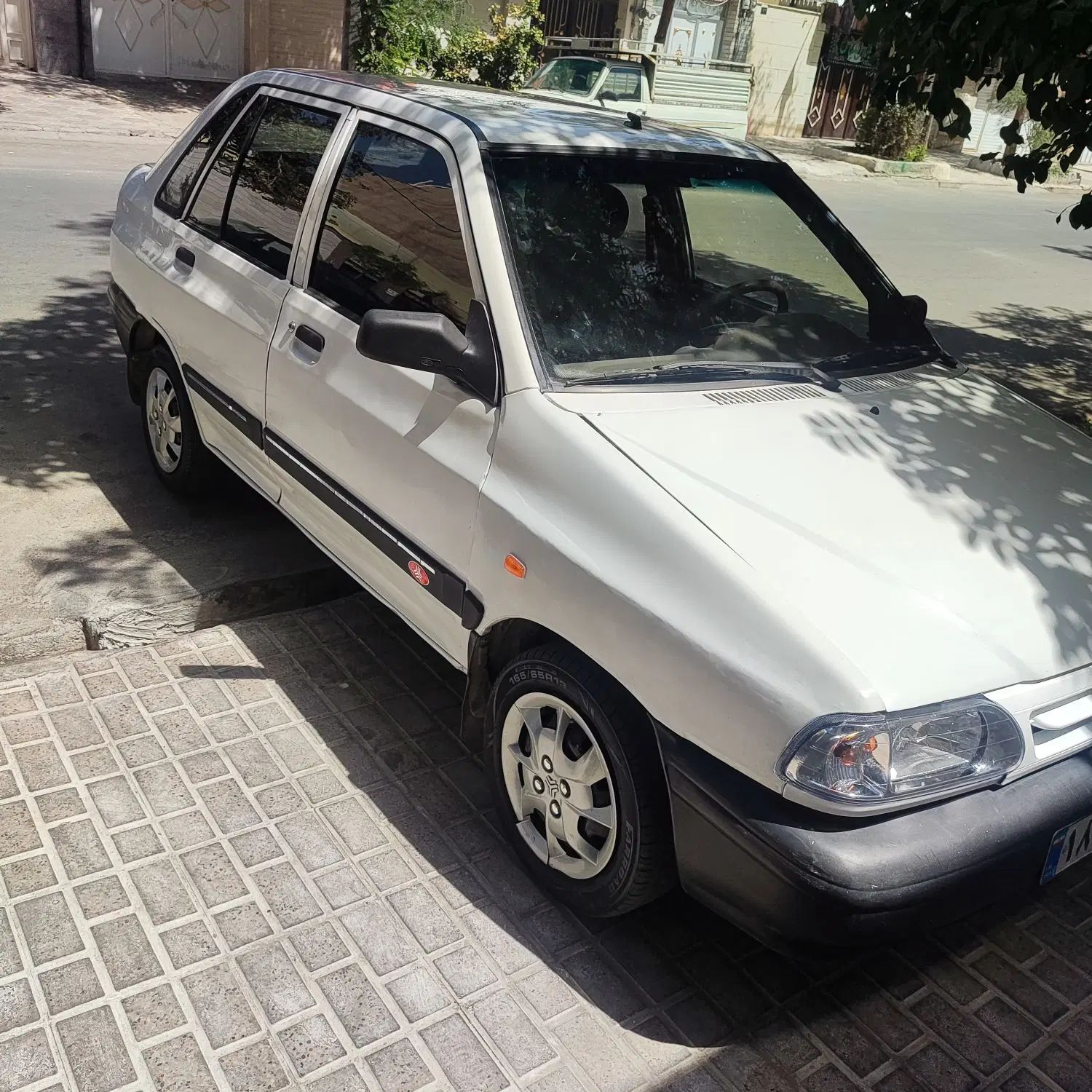 خودرو پراید، 141 آگهی ann_20292091