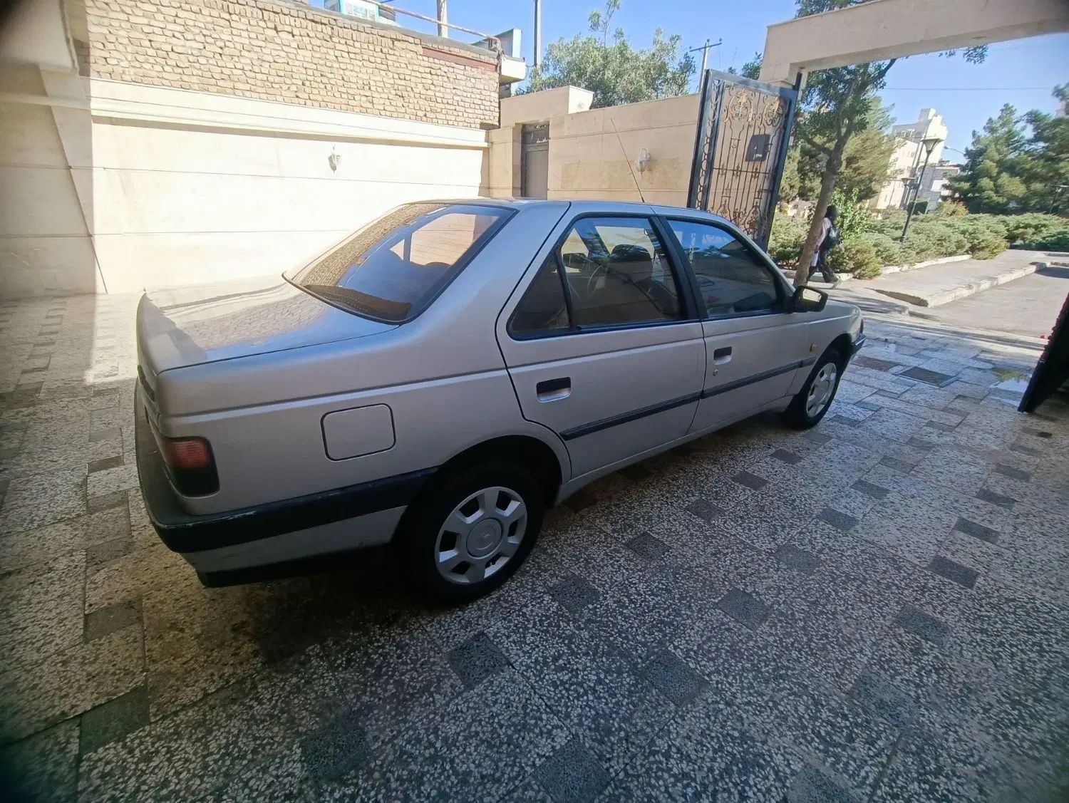 خودرو پژو، 405 آگهی ann_20292129