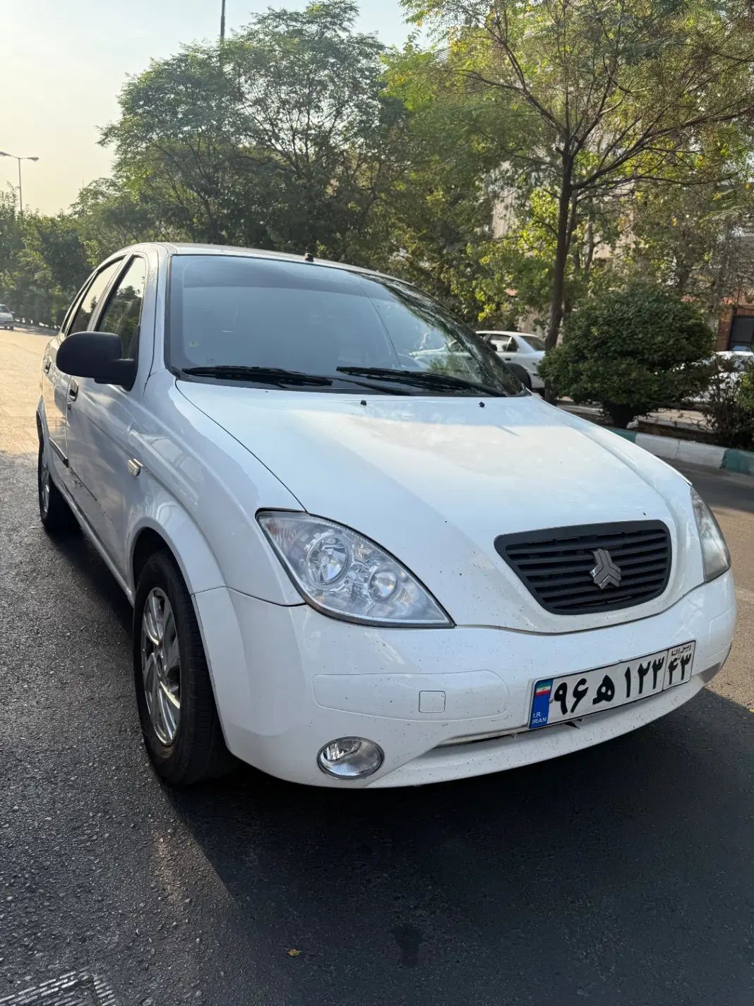 خودرو تیبا، 2 آگهی ann_20292133