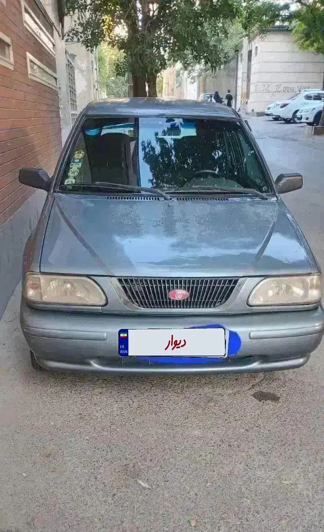خودرو پراید، 141 آگهی ann_20292139