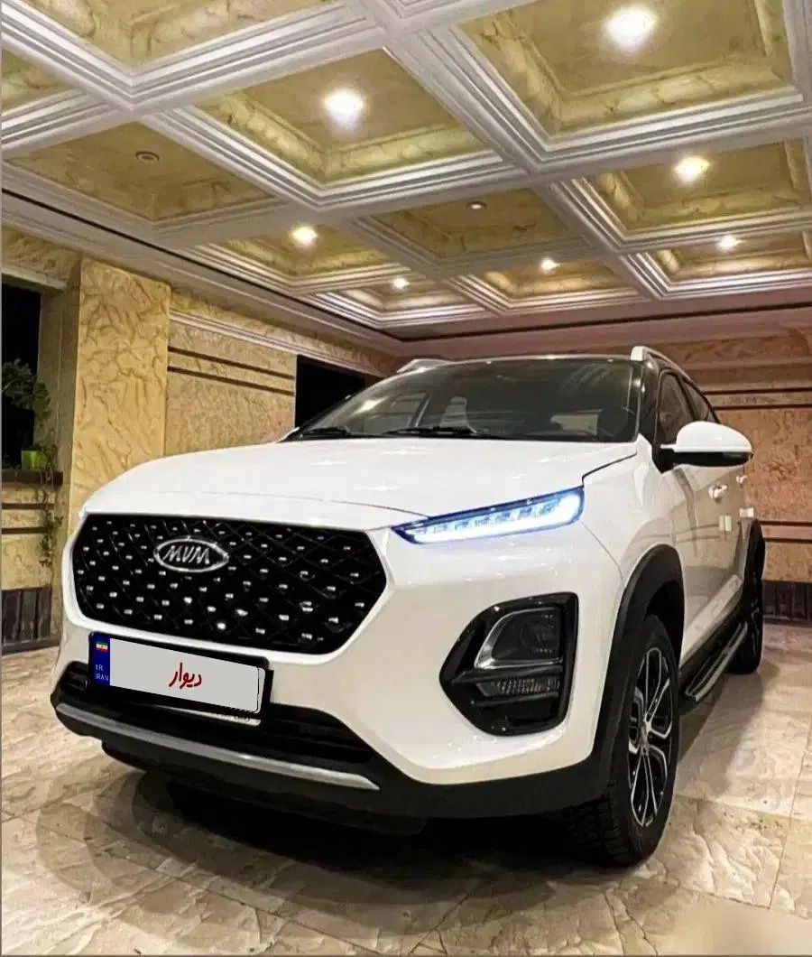 ام وی ام X22 پرو اتوماتیک IE - 1401