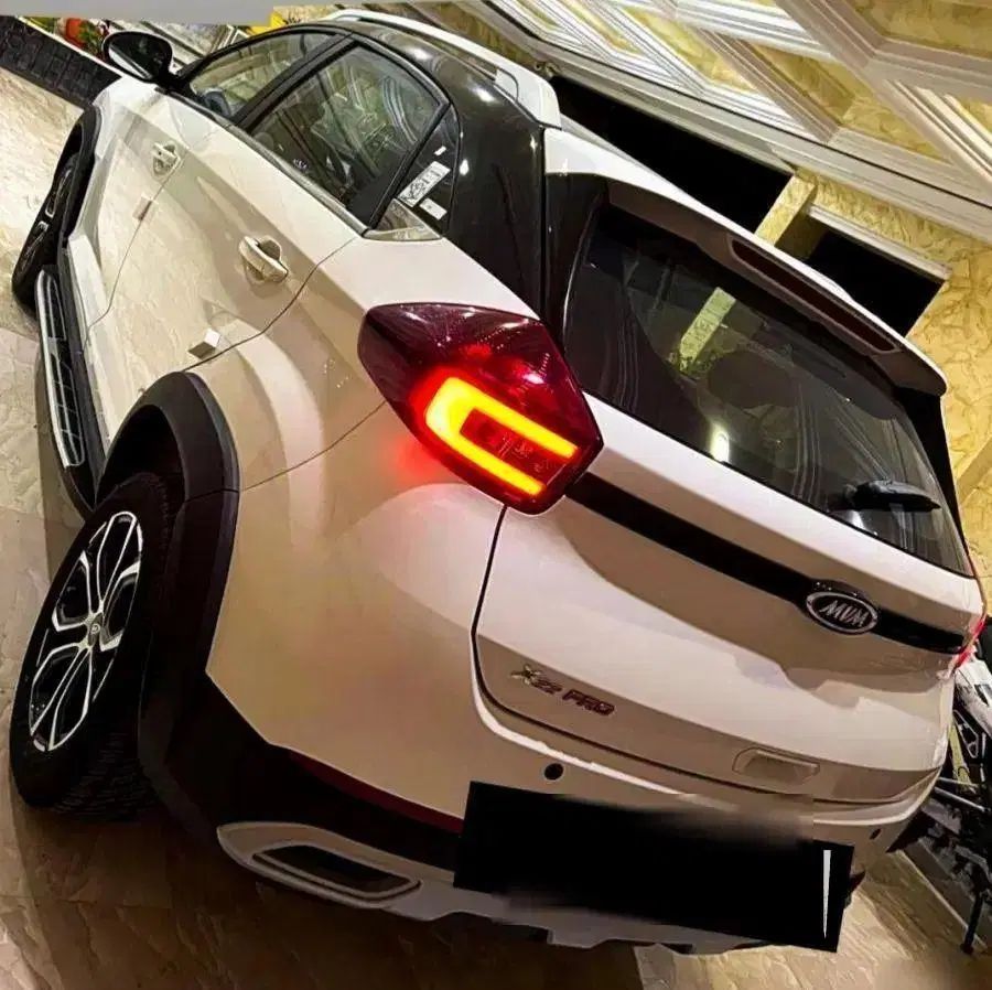 ام وی ام X22 پرو اتوماتیک IE - 1401