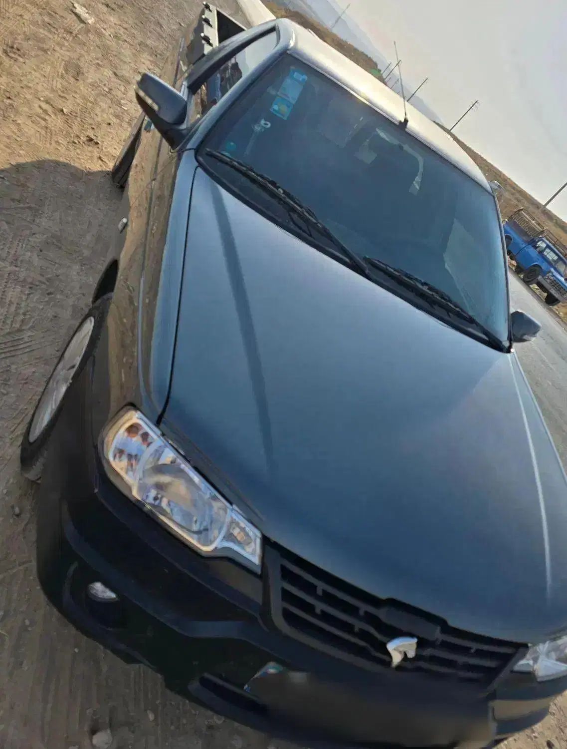 خودرو آریسان، 2 آگهی ann_20292153