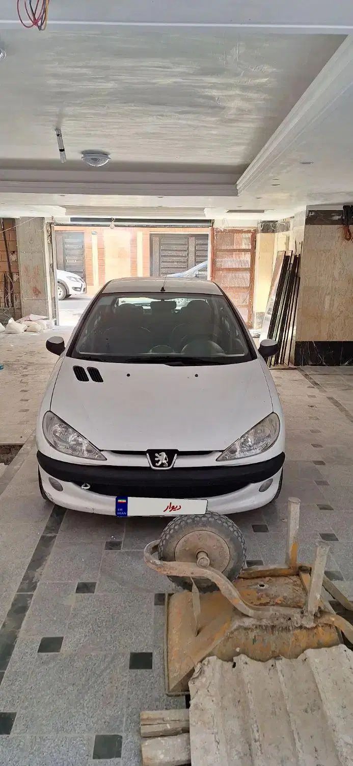 خودرو پژو، 206 آگهی ann_20292160