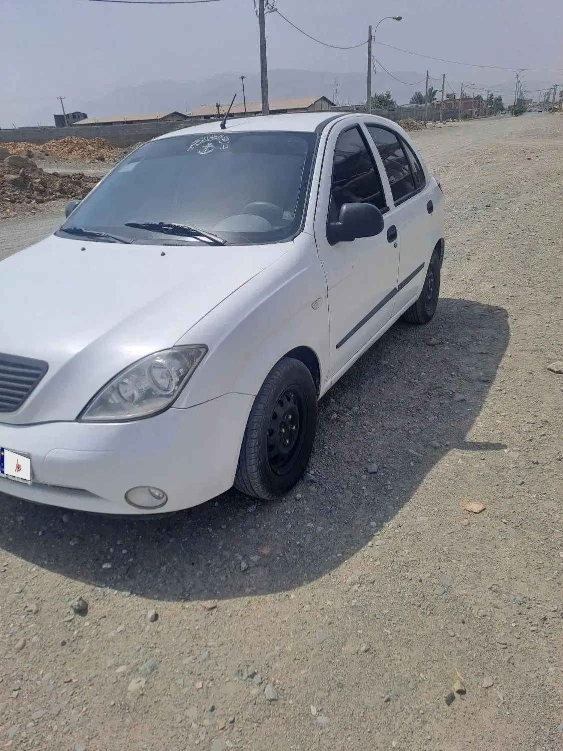 خودرو تیبا، 2 آگهی ann_20292183