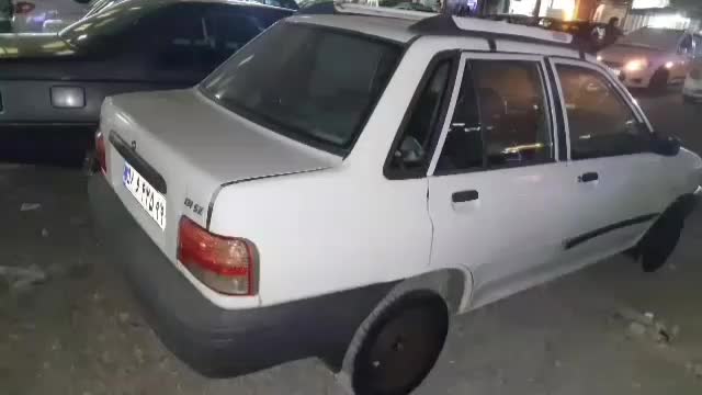 خودرو پراید، 131 آگهی ann_20292189