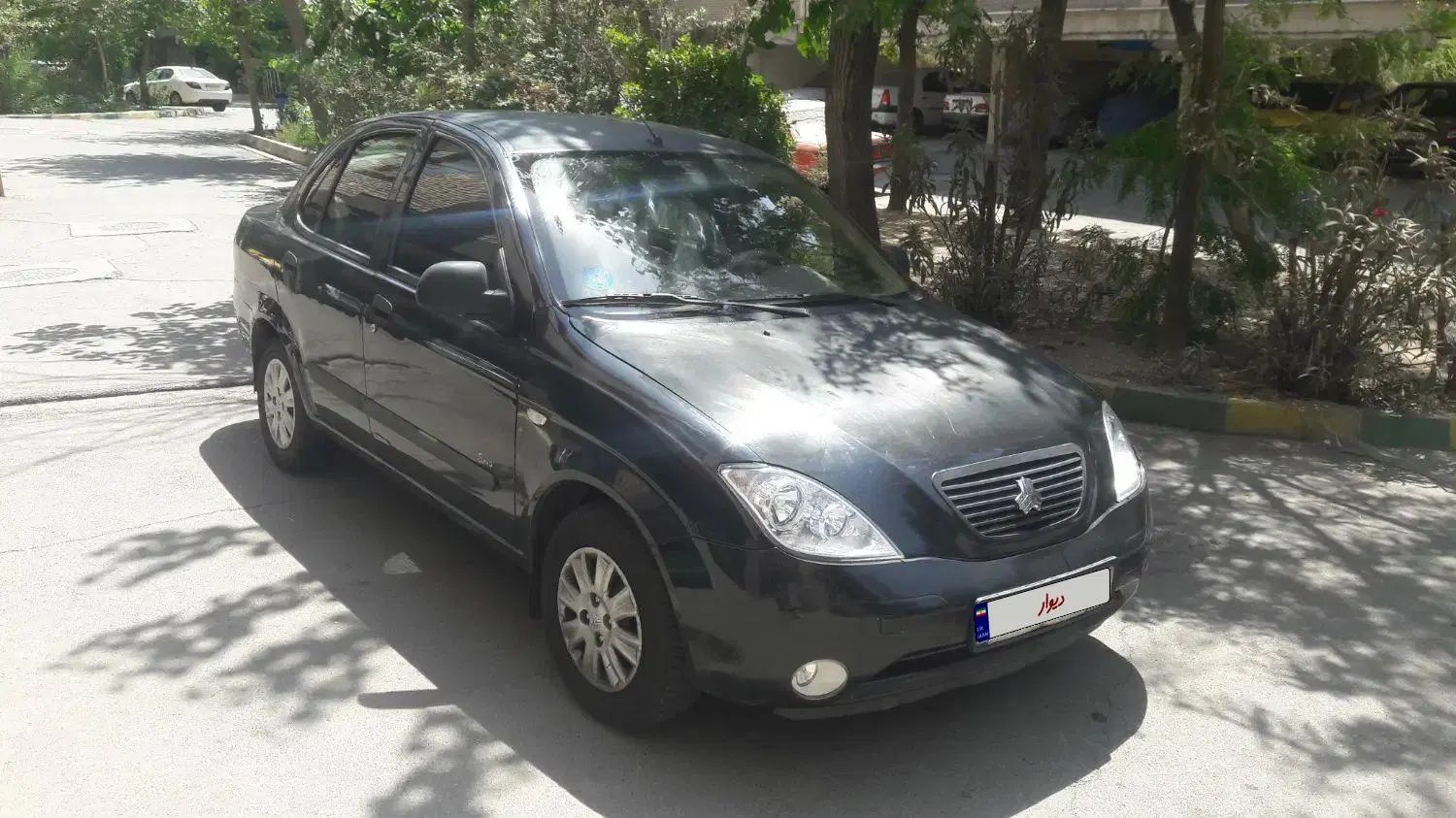 خودرو تیبا، صندوق دار آگهی ann_20292201