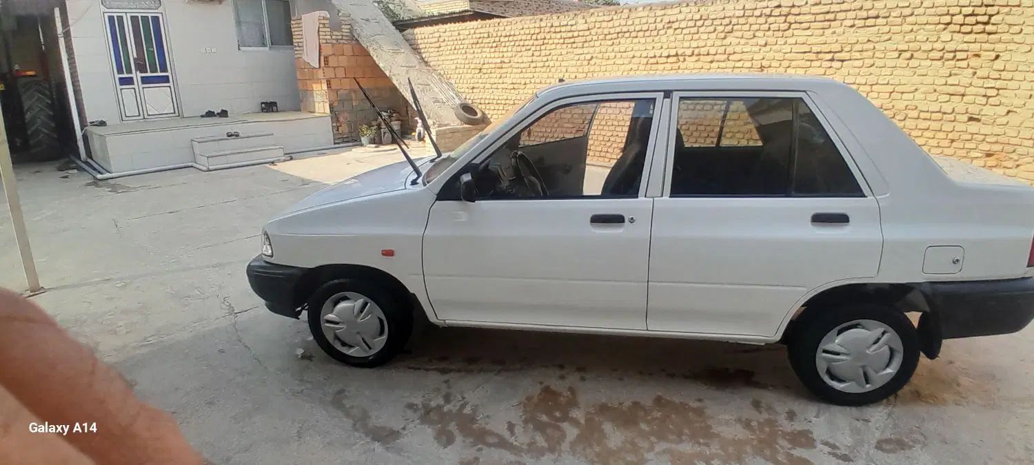 پراید 131 SE - 1397
