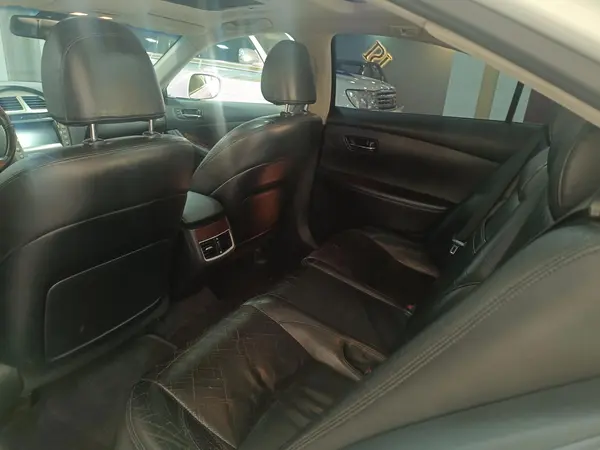 لکسوس ES 350 - 2010
