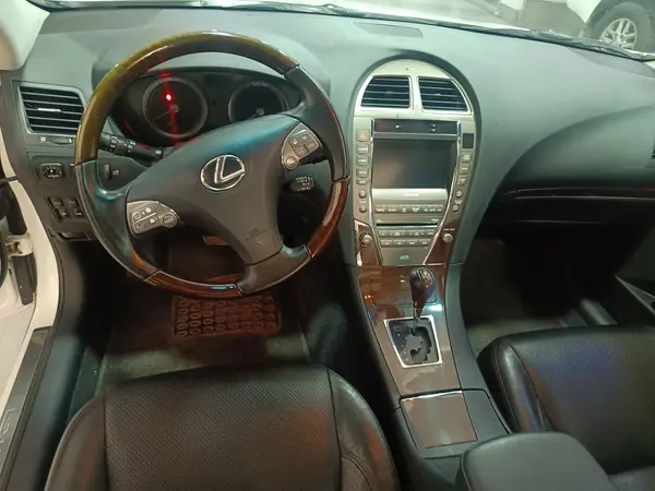 لکسوس ES 350 - 2010