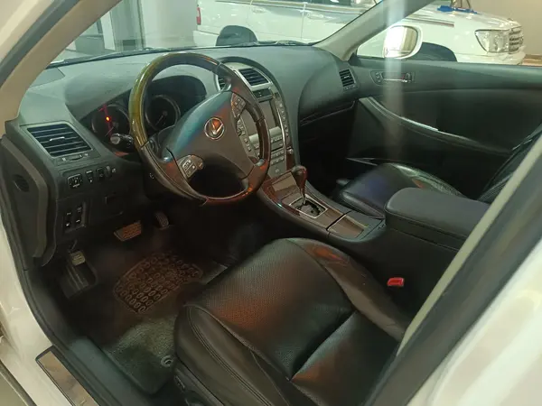 لکسوس ES 350 - 2010